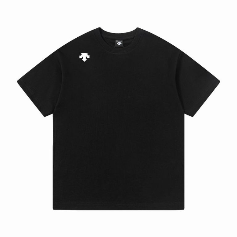 Camiseta Descente Z7A0B3