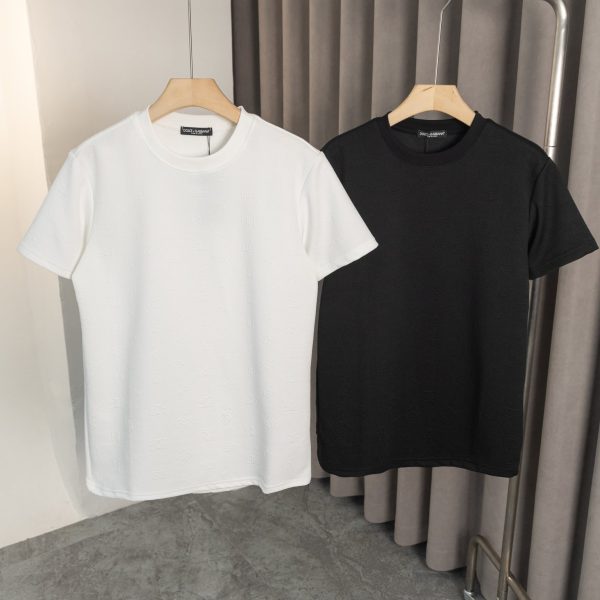 Camiseta Dolce&Gabbana 8XPKUJ (2COLORES)