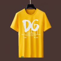 Camiseta Dolce&Gabbana A1B8C0 (3COLORES)