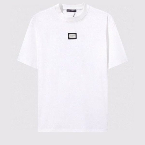 Camiseta Dolce&Gabbana E9F0G1 (2COLORES)