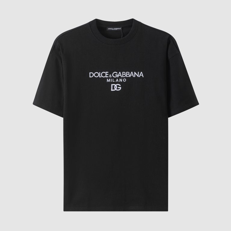 Camiseta Dolce&Gabbana HXPW3K