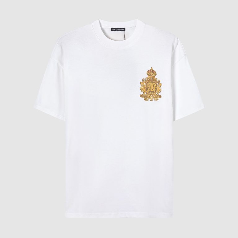 Camiseta Dolce&Gabbana J1T9WK (2COLORES)