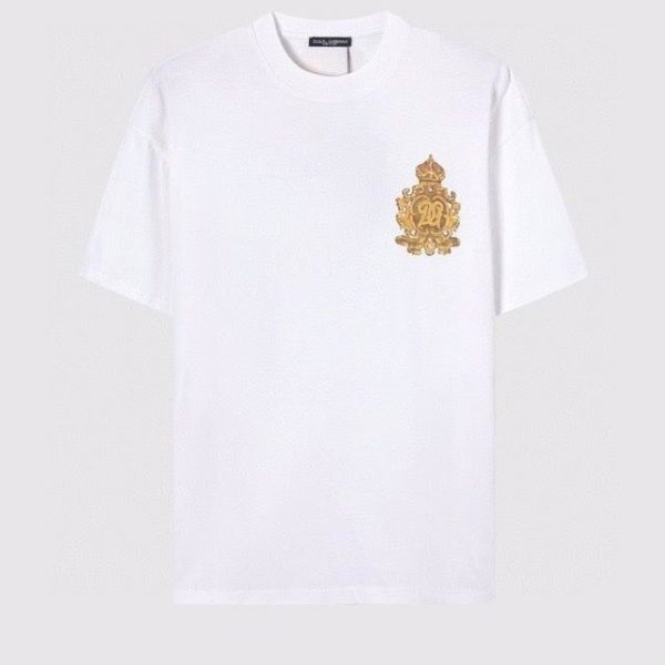 Camiseta Dolce&Gabbana K8L1M3 (2COLORES)