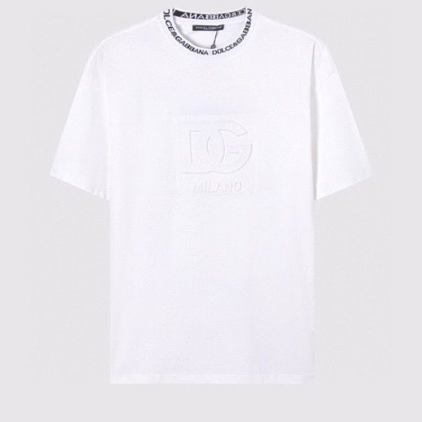 Camiseta Dolce&Gabbana Q0R2S4 (2COLORES)