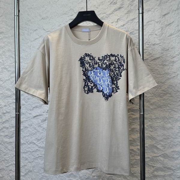 Camiseta Dolce&Gabbana W0X4Y3 (3COLORES)