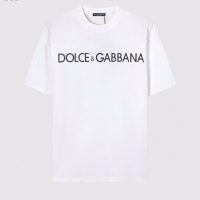 Camiseta Dolce&Gabbana Y0Z8A2 (2COLORES)