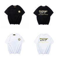 Camiseta Drew K4L6M2 (2COLORES)