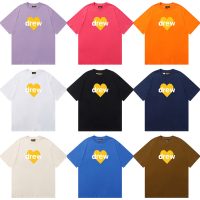 Camiseta Drew N2WGHN (9COLORES)