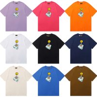 Camiseta Drew N3WGHN (9COLORES)