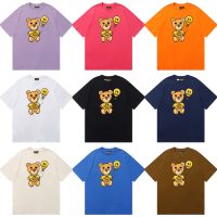 Camiseta Drew N5WGHN (9COLORES)