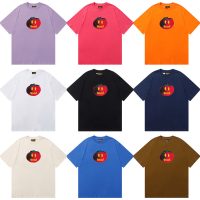 Camiseta Drew N7WGHN (9COLORES)