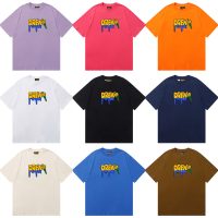 Camiseta Drew N8WGHN (9COLORES)