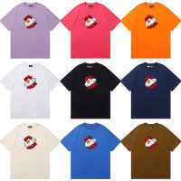 Camiseta Drew N9WGHN (9COLORES)