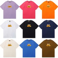 Camiseta Drew NS2GHN (9COLORES)