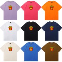 Camiseta Drew NS3GHN (9COLORES)