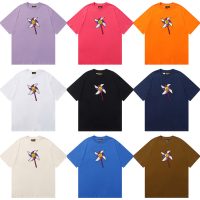 Camiseta Drew NS4GHN (9COLORES)