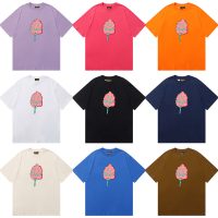 Camiseta Drew NS6GHN (9COLORES)