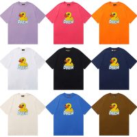 Camiseta Drew NS9GHN (9COLORES)