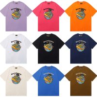 Camiseta Drew NSW3HN (9COLORES)