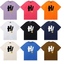 Camiseta Drew NSW4HN (9COLORES)