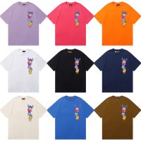 Camiseta Drew NSW5HN (9COLORES)