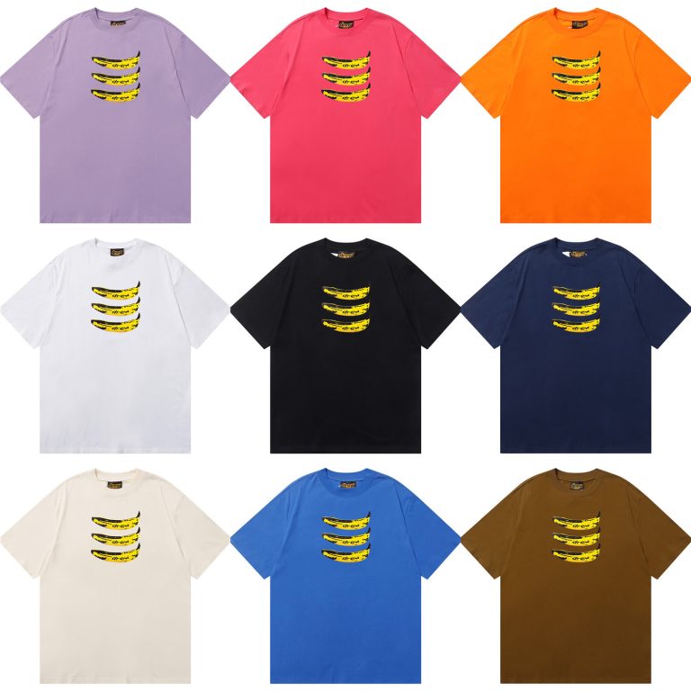 Camiseta Drew NSW6HN (9COLORES)