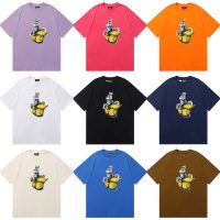 Camiseta Drew NSW8HN (9COLORES)