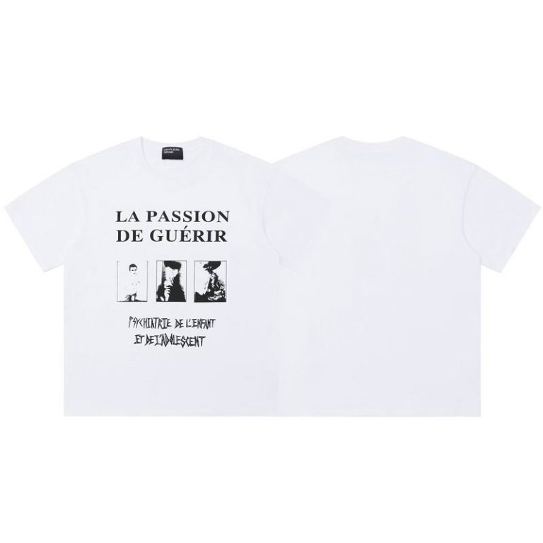 Camiseta Enfants Riches Deprimes B6C8D5