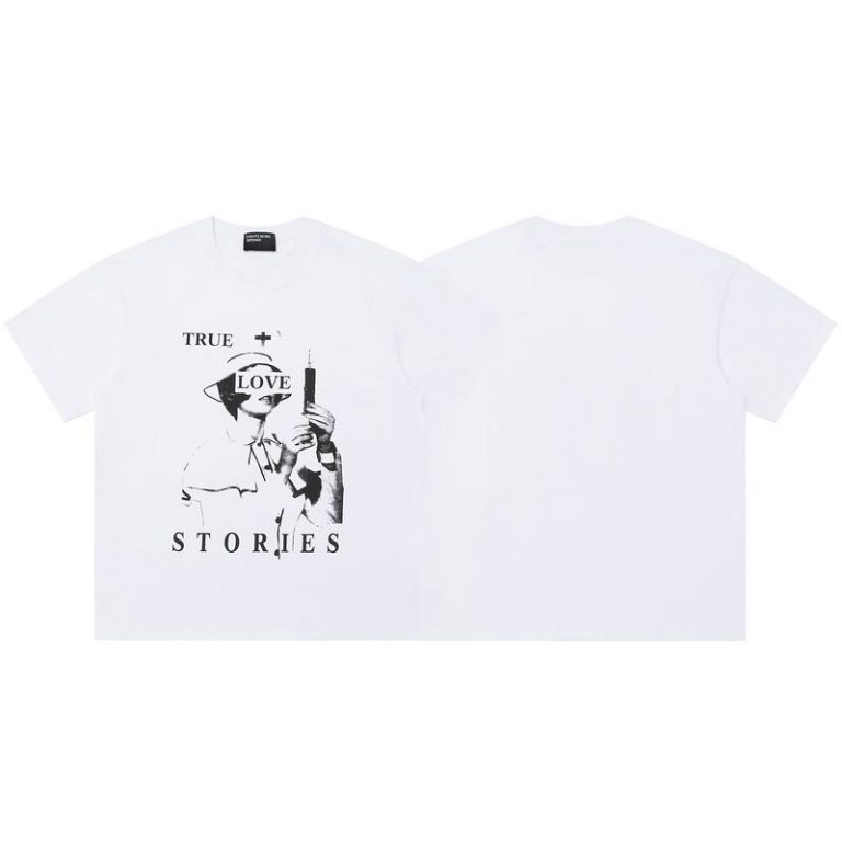 Camiseta Enfants Riches Deprimes B6C8D6