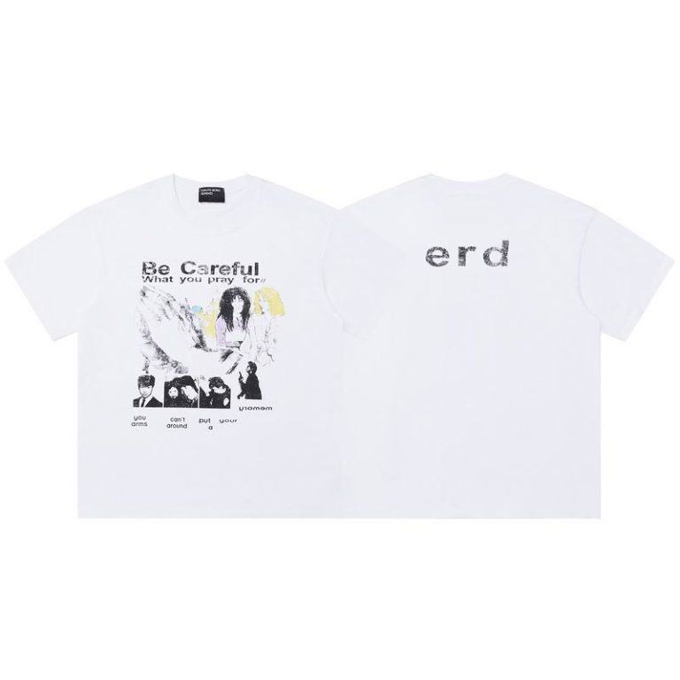 Camiseta Enfants Riches Deprimes M0N5O8