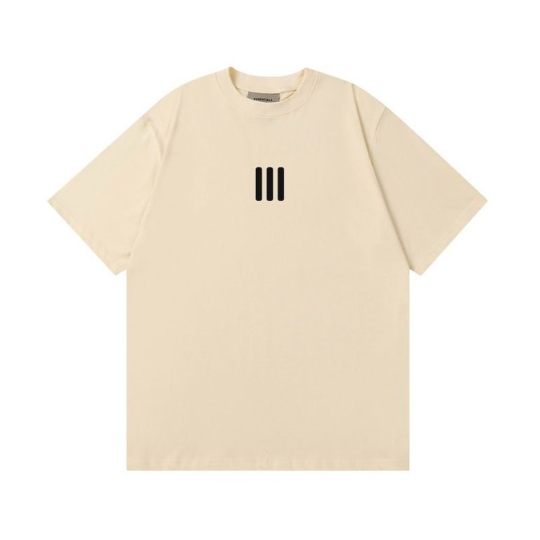 Camiseta Fear of God Essentials H0I3J9