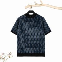 Camiseta Fendi C0D6E7 (2COLORES)