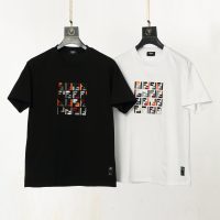 Camiseta Fendi GHQ1DT (2COLORES)