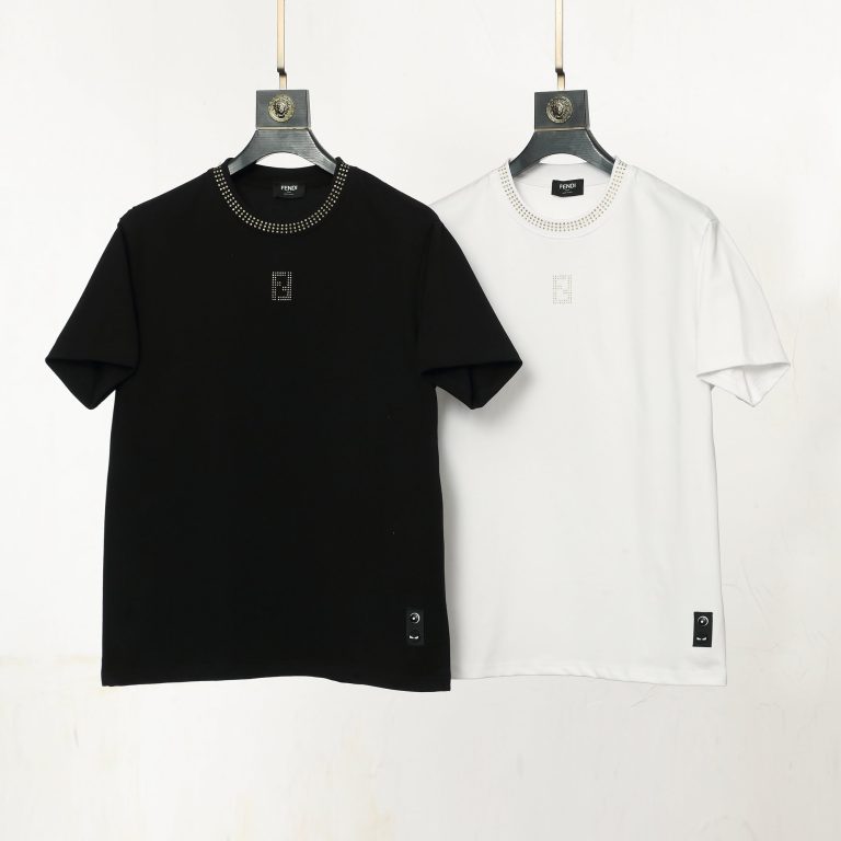 Camiseta Fendi GHQFD1 (2COLORES)