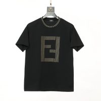 Camiseta Fendi GHQFD3