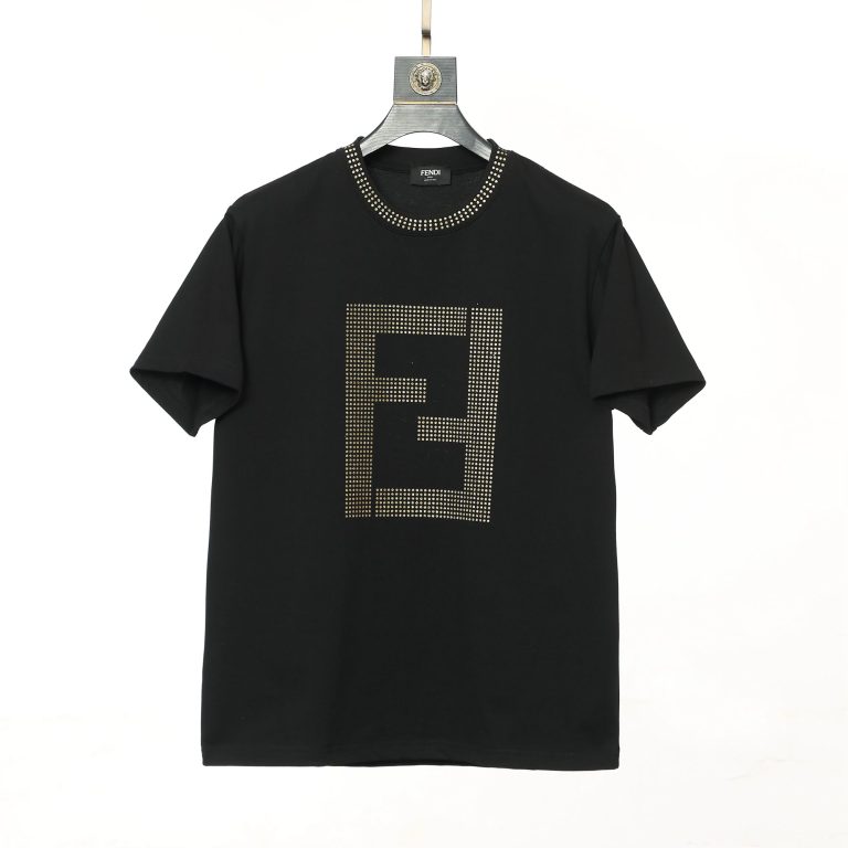 Camiseta Fendi GHQFD3