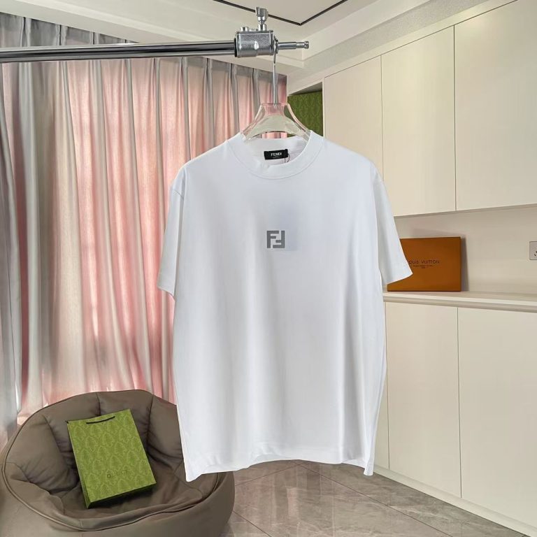 Camiseta Fendi P8T5PV (3COLORES)