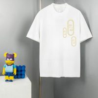 Camiseta Fendi S9T8U7 (2COLORES)