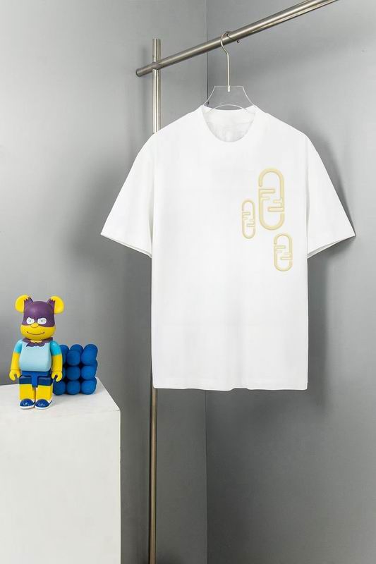 Camiseta Fendi S9T8U7 (2COLORES)