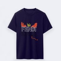 Camiseta Fendi Y9Z8A0