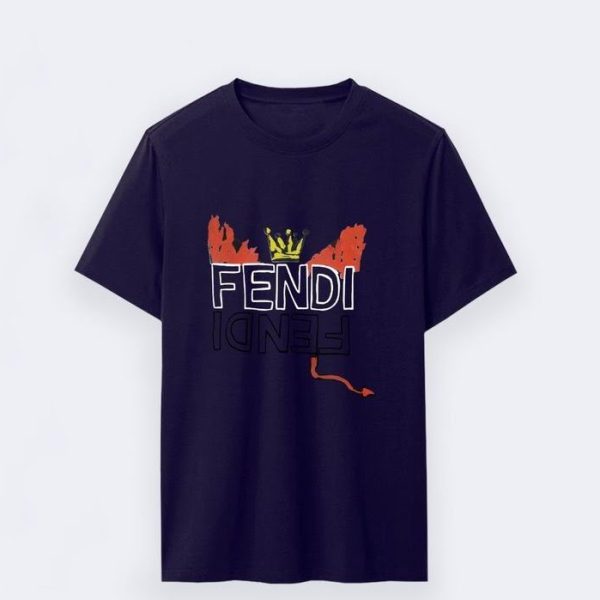 Camiseta Fendi Y9Z8A0