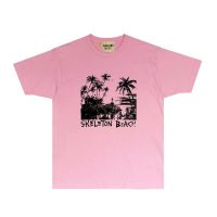 Camiseta Gallery Dept D7E2F9 (2COLORES)