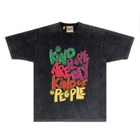 Camiseta Gallery Dept F0G6H9