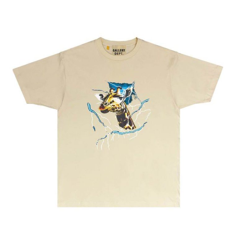 Camiseta Gallery Dept H6I0J3 (3COLORES)