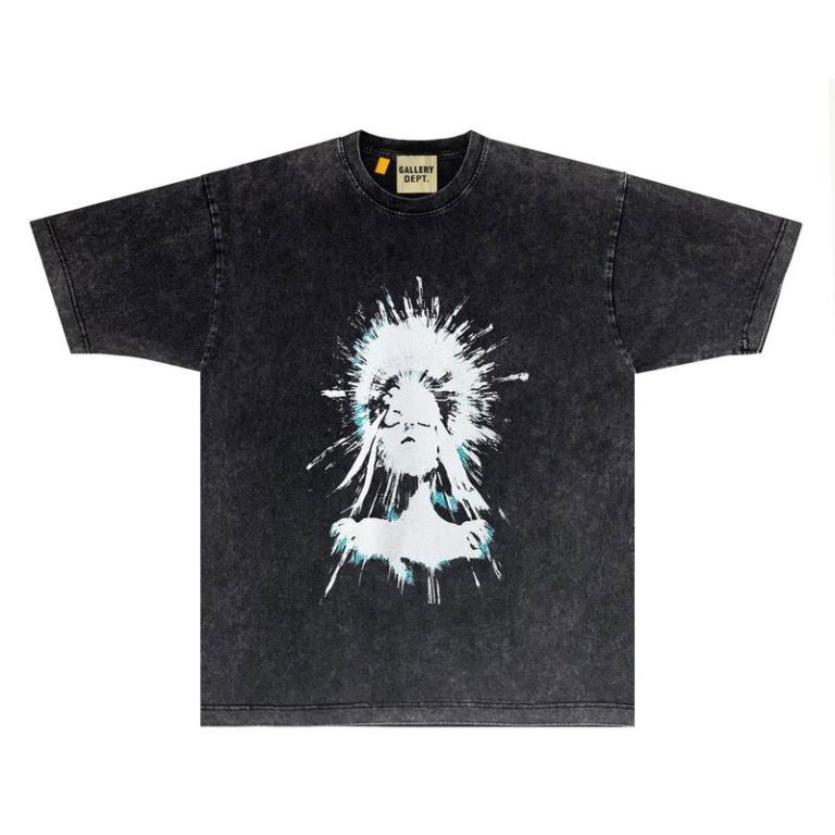 Camiseta Gallery Dept I3J8K2