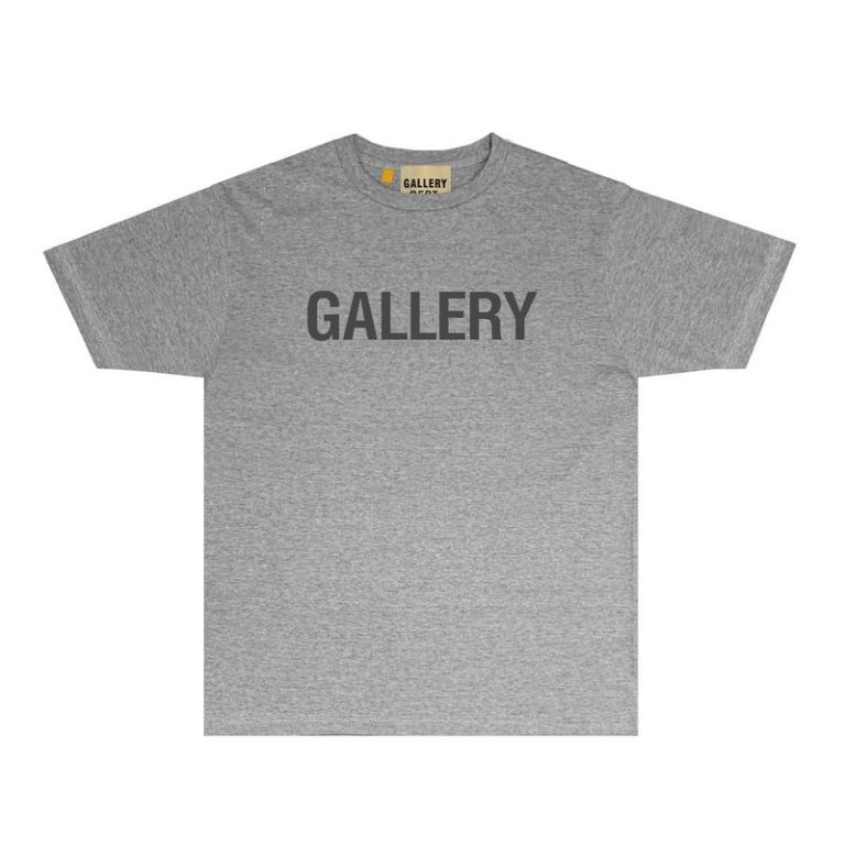 Camiseta Gallery Dept I9J6K3 (3COLORES)