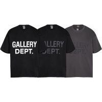 Camiseta Gallery Dept JQXP6B (3COLORES)
