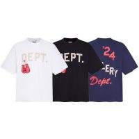 Camiseta Gallery Dept KWDV5N (3COLORES)