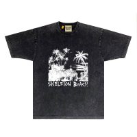 Camiseta Gallery Dept L7M5N6