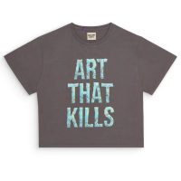 Camiseta Gallery Dept M3Z7MT